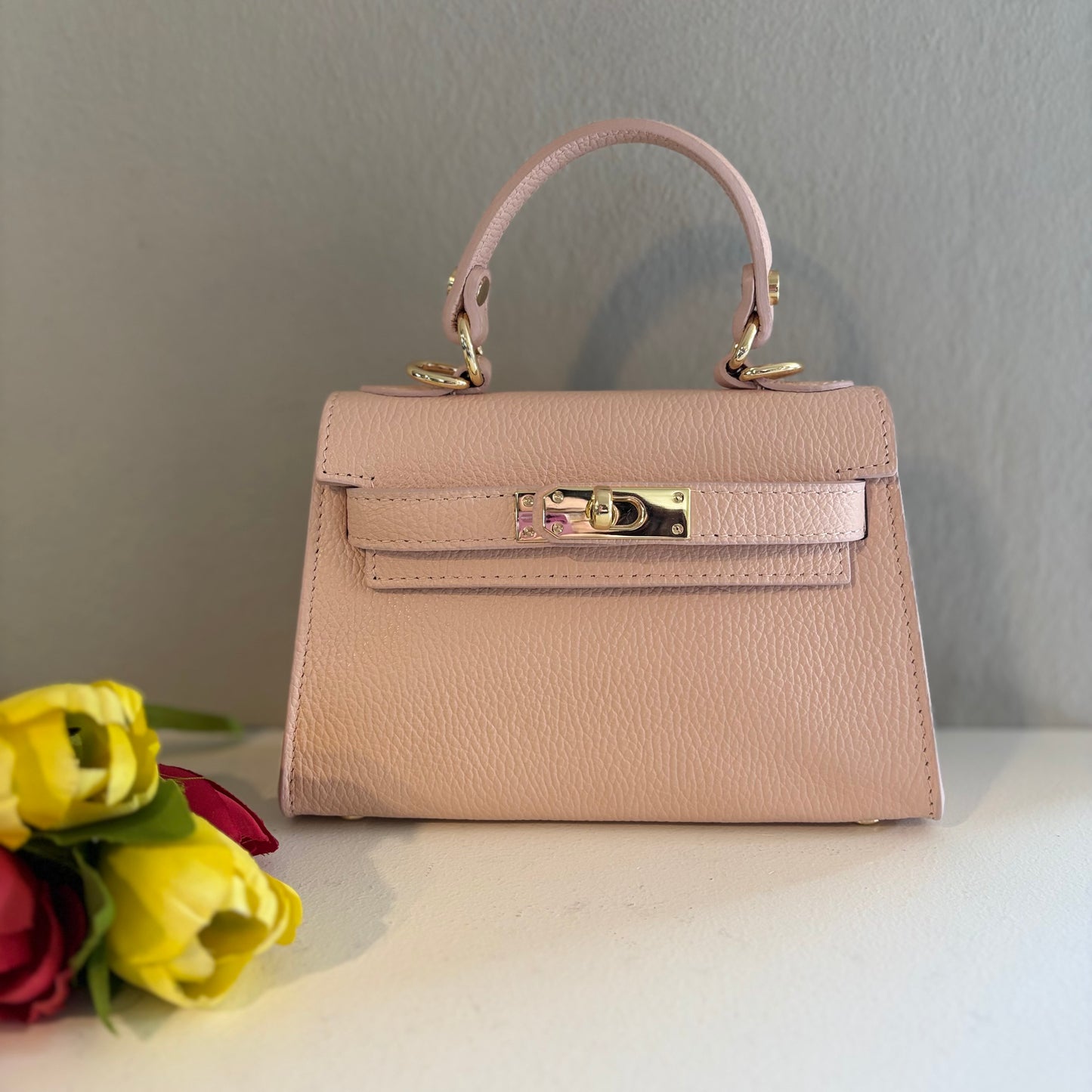 Borsa Kelly