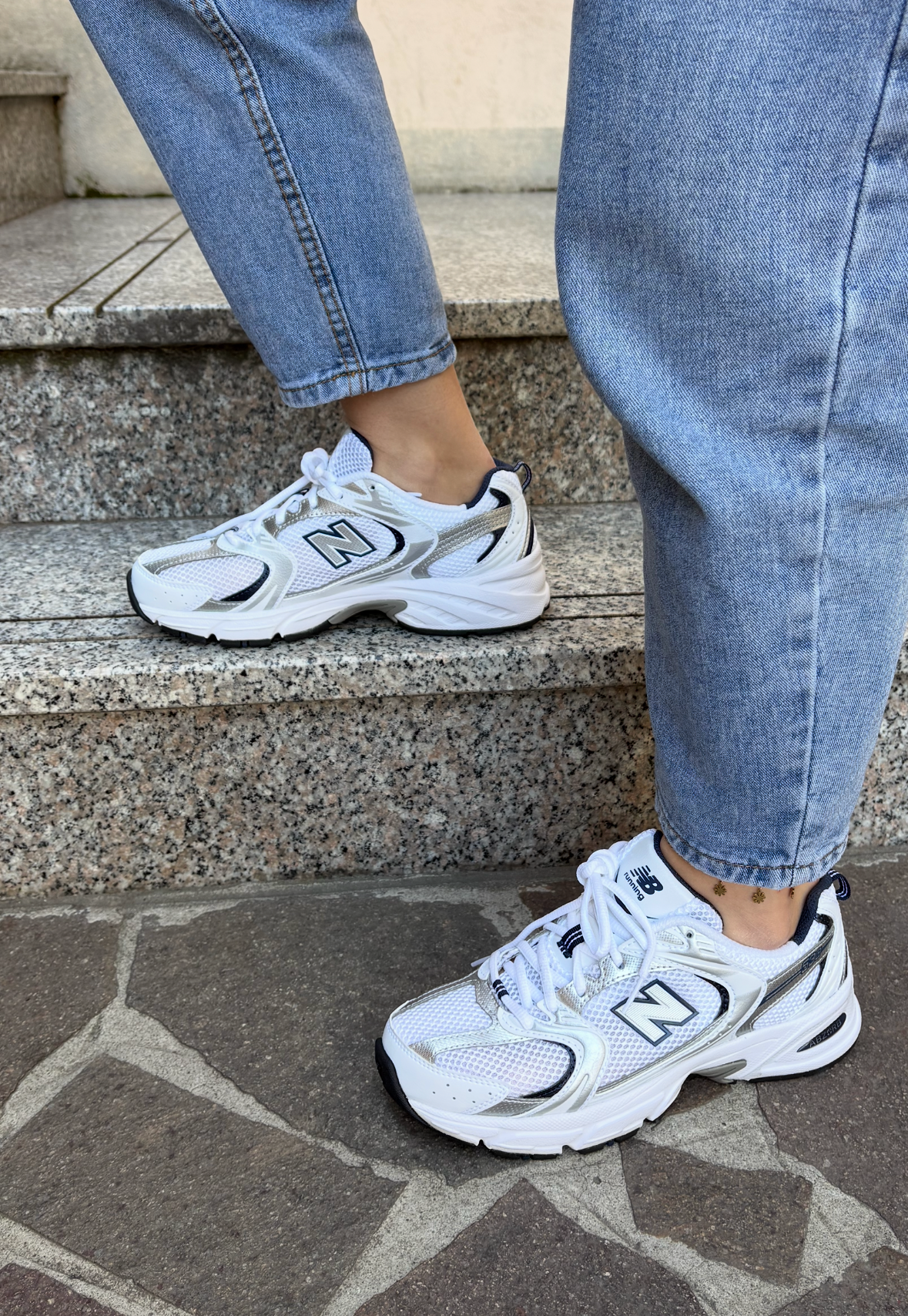 New Balance 530