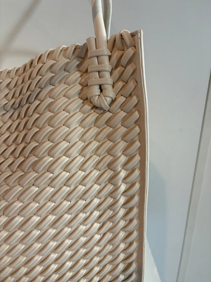 Borsa Intrecciata