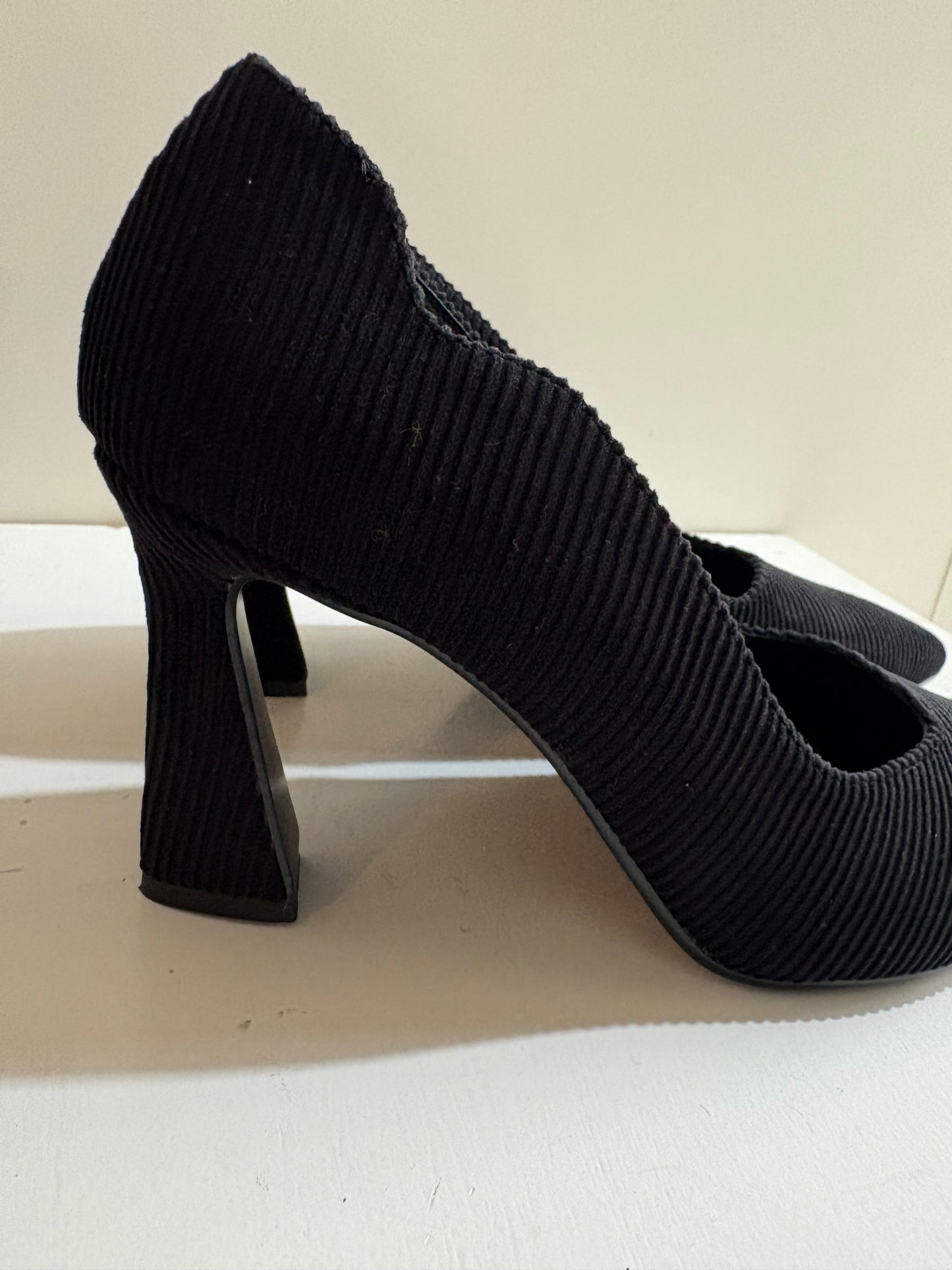 Decolleté Mille Righe