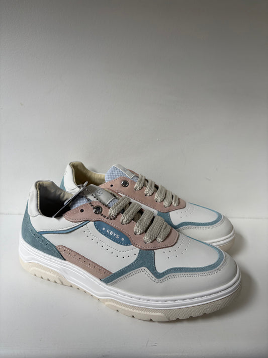 Sneakers Keys