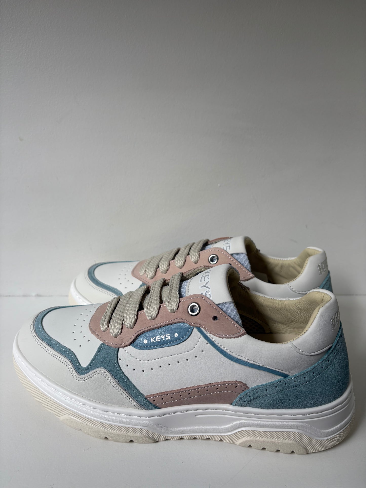 Sneakers Keys