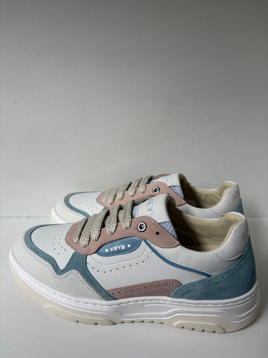 Sneakers Keys