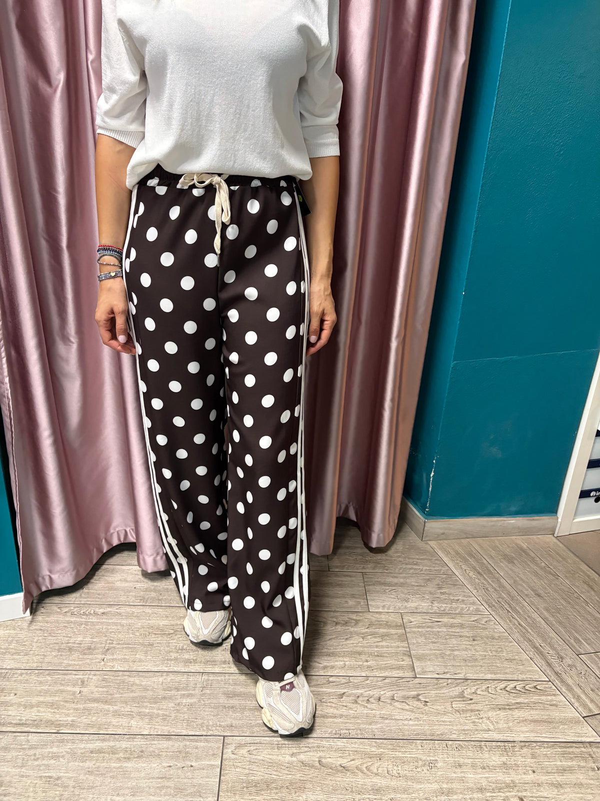 Pantalone Pois