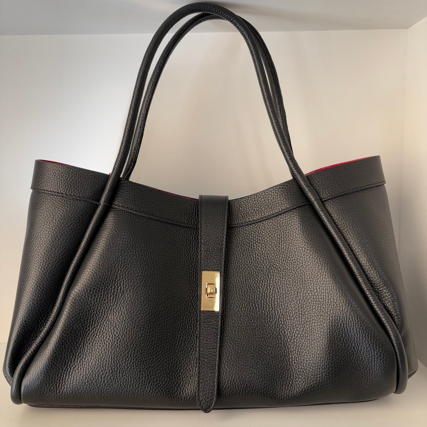 Borsa nera