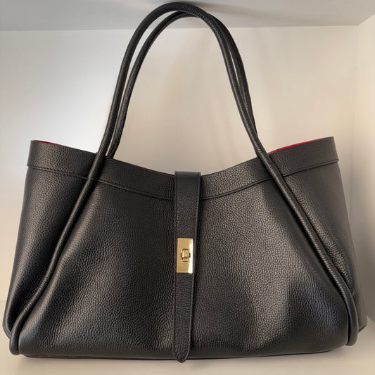 Borsa nera