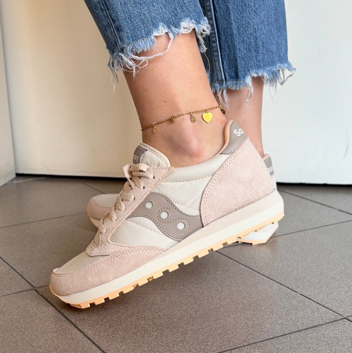 Saucony Jazz Original