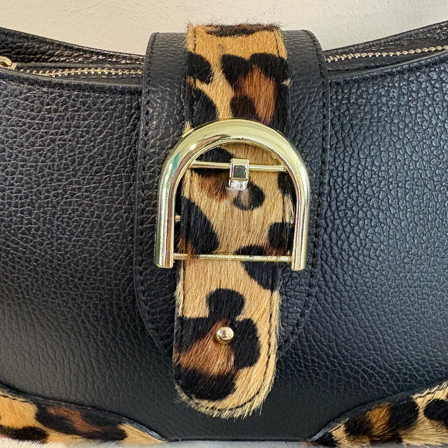 Borsa animalier