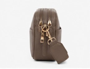 Saponetta in eco pelle