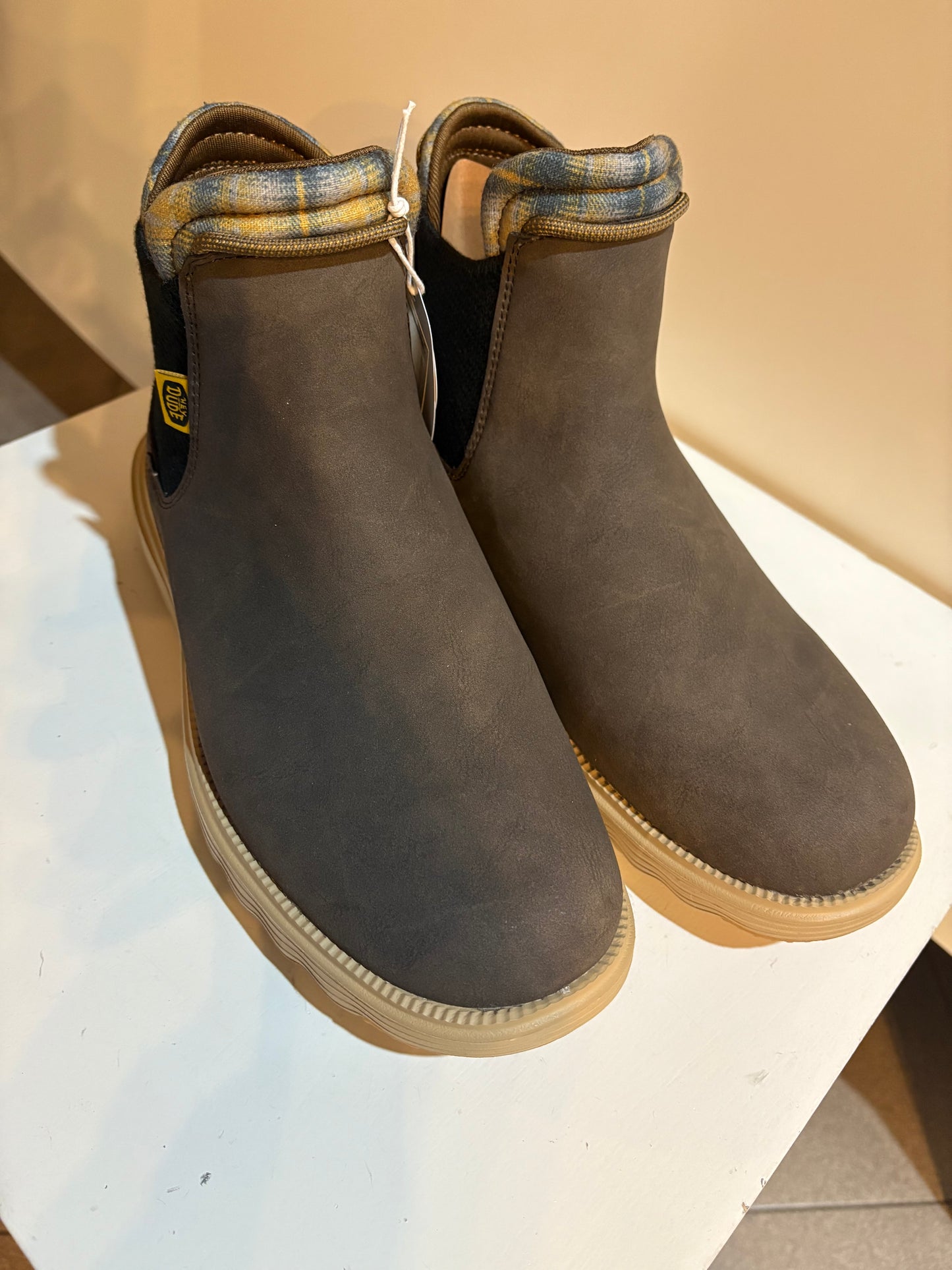 Branson Classic Dude