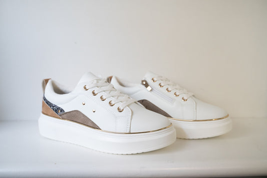 Sneakers Bianche