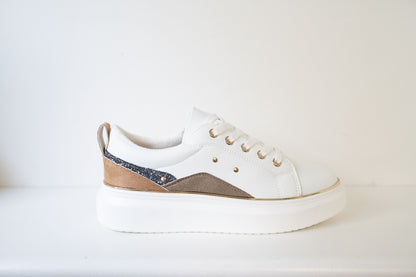 Sneakers Bianche