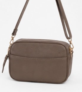 Saponetta in eco pelle