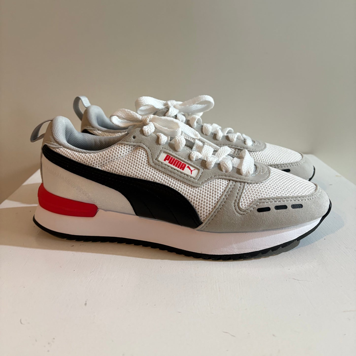 Puma R78 Jr