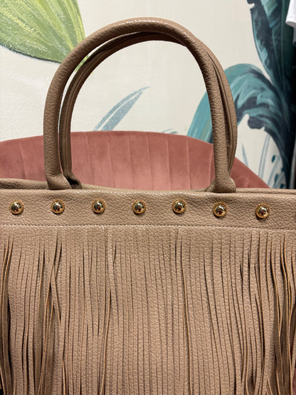 Borsa in Ecopelle