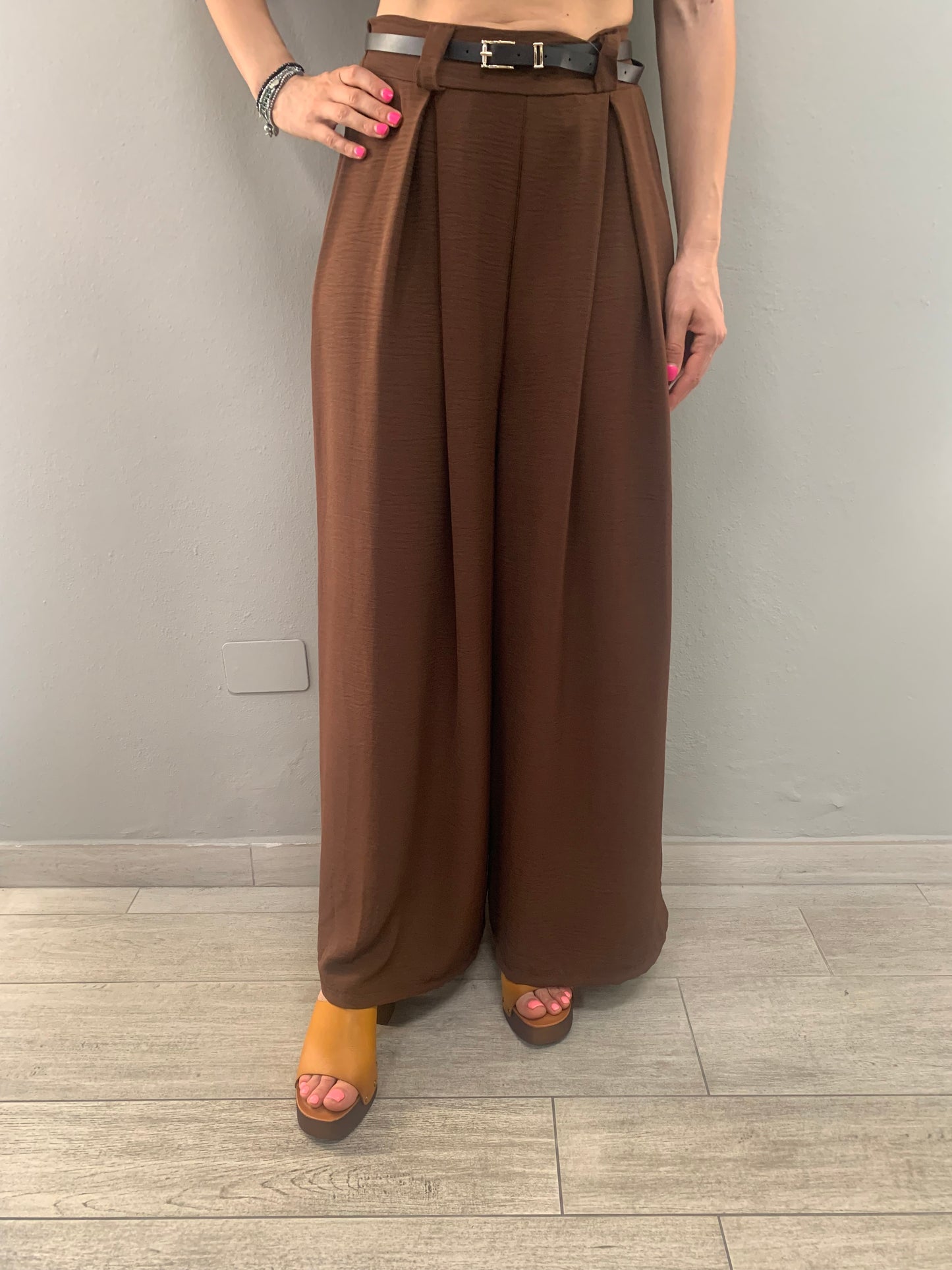 Pantalone palazzo
