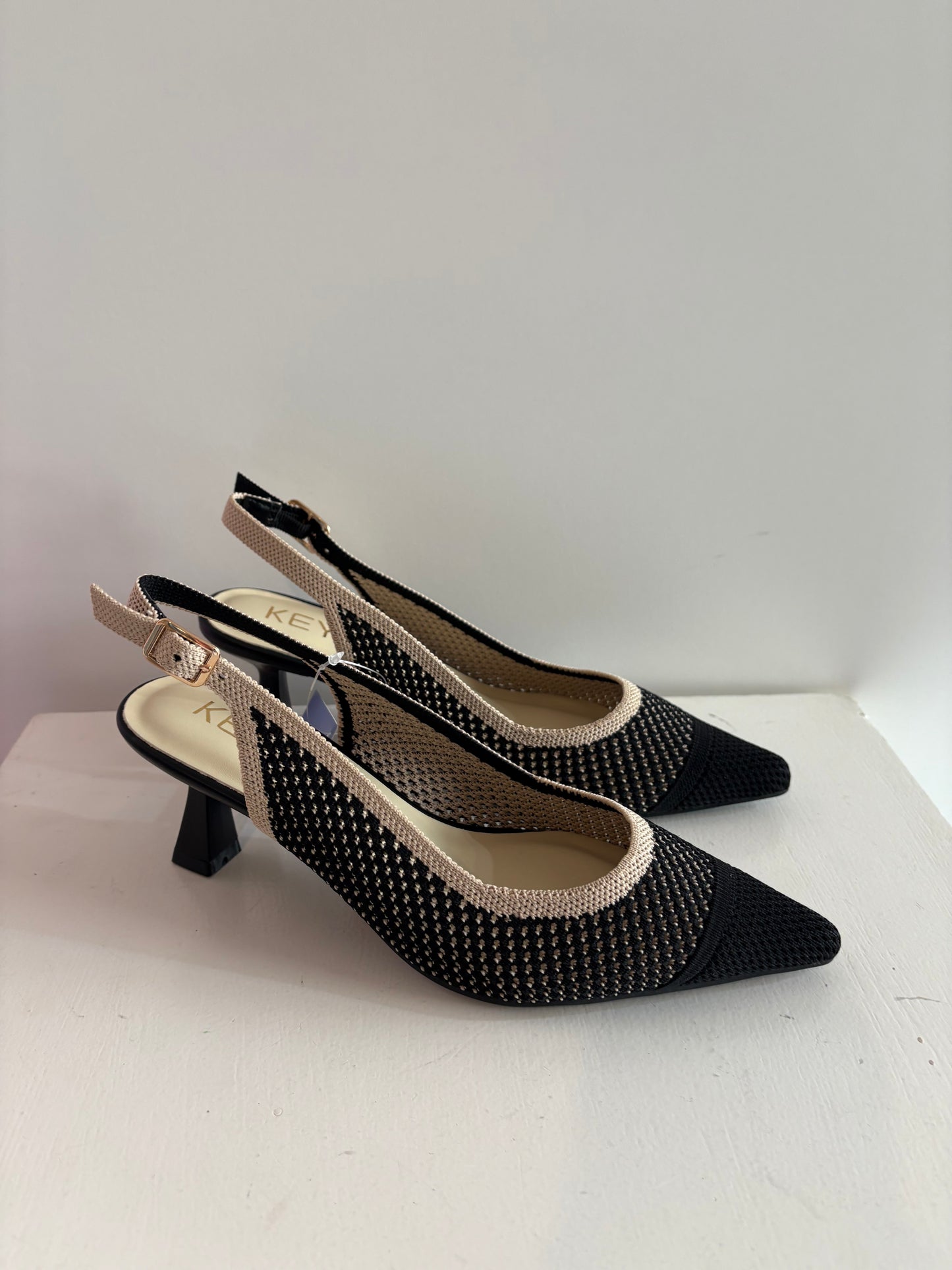 Slingback KEYS