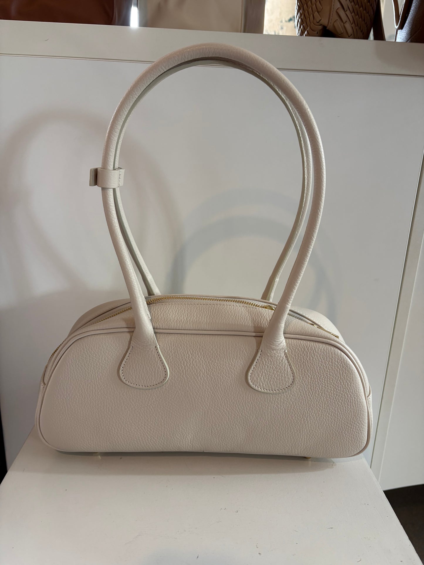 Borsa in pelle