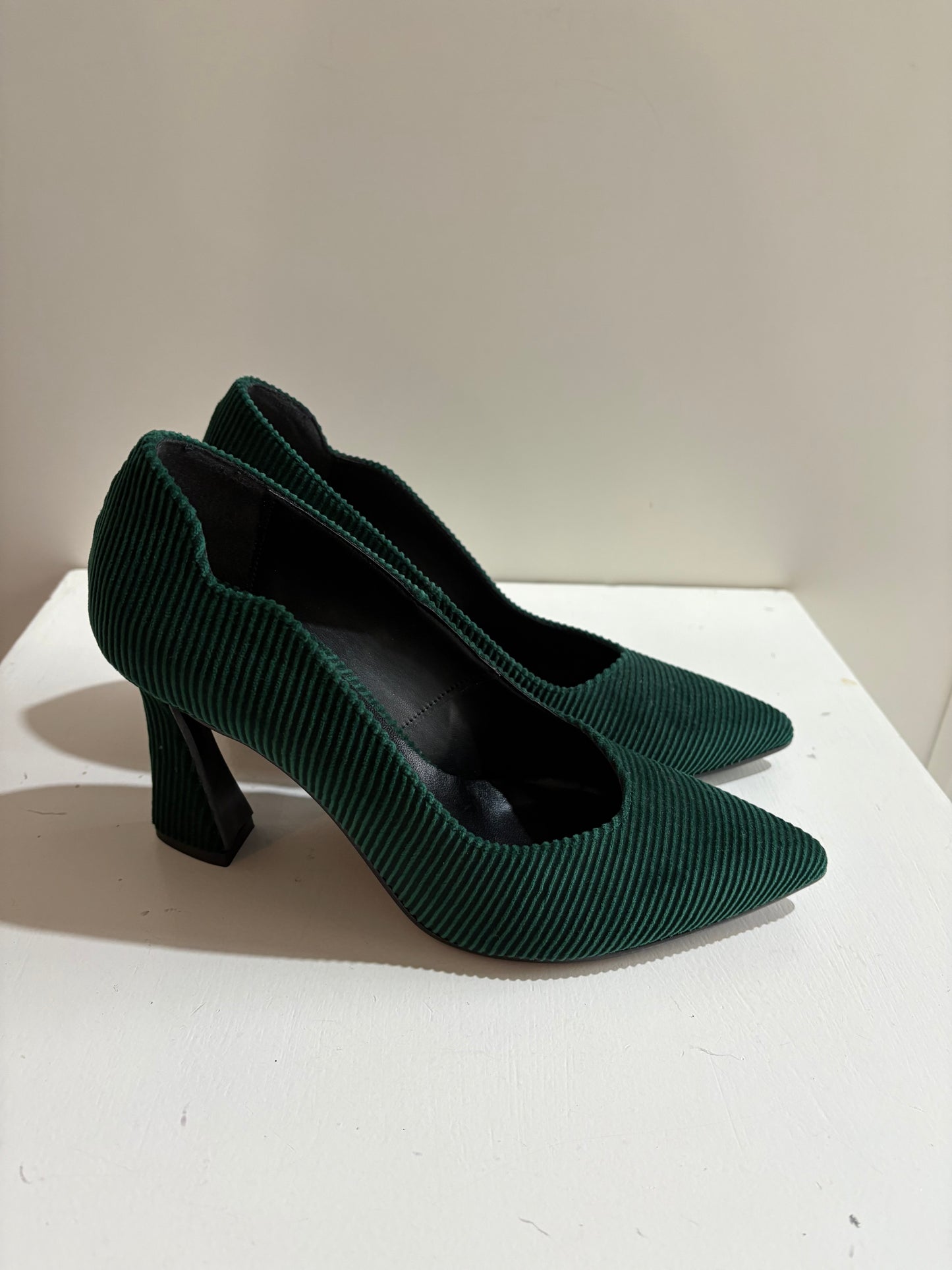 Decolleté Mille Righe