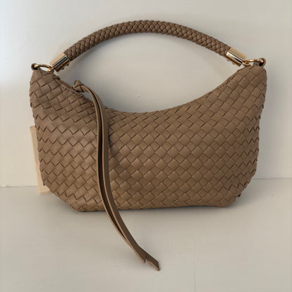 Borsa intrecciata