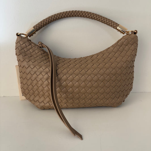 Borsa intrecciata