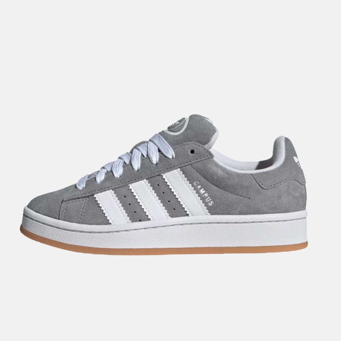 Adidas Campus Grigia