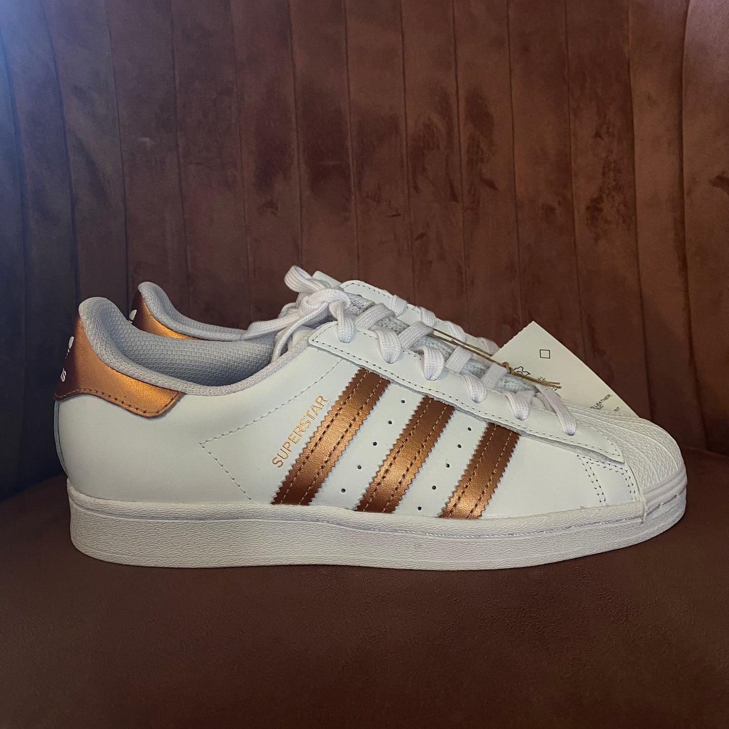 Adidas Superstar W