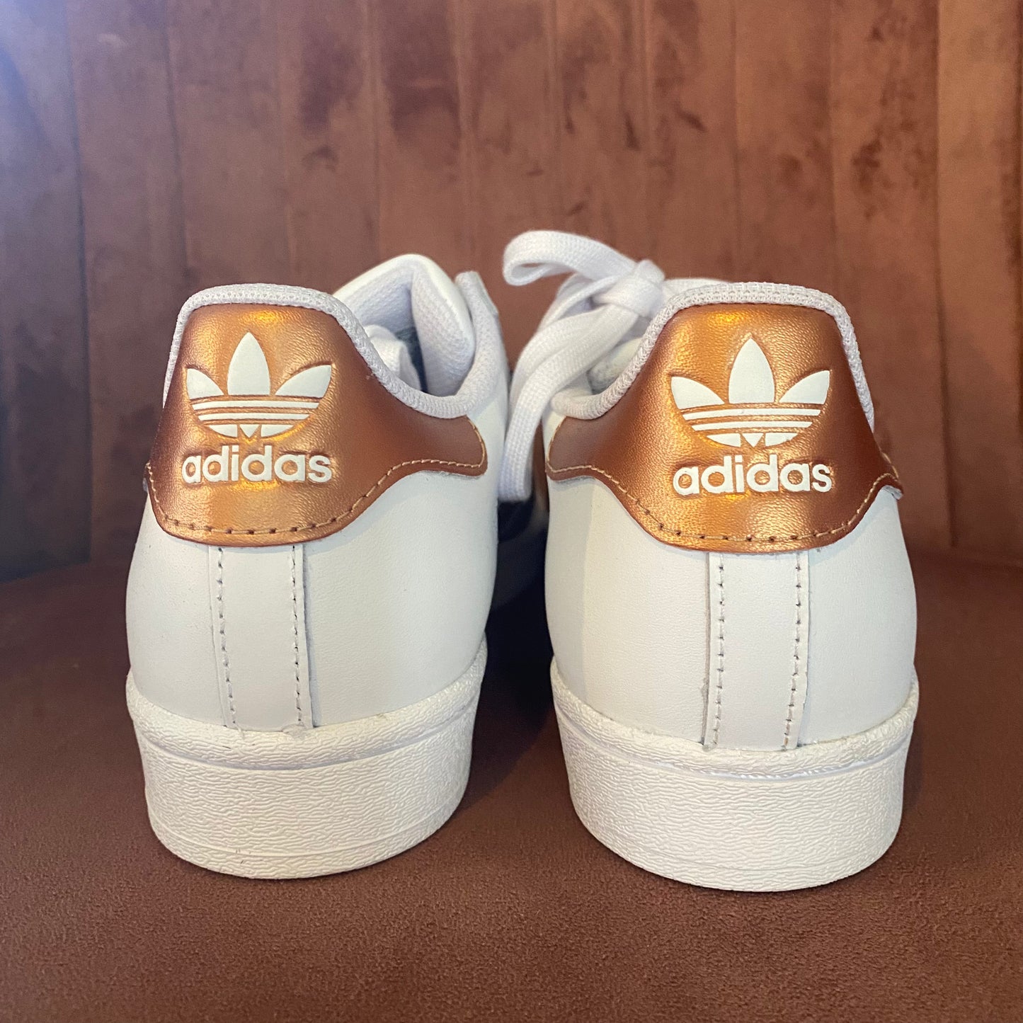 Adidas Superstar W