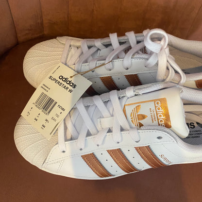 Adidas Superstar W