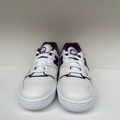 New Balance 550 viola