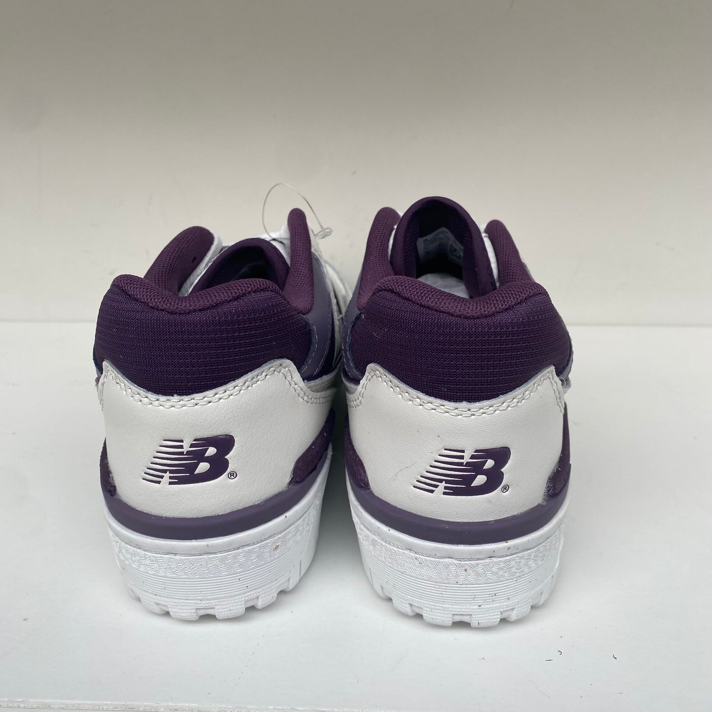 New Balance 550 viola
