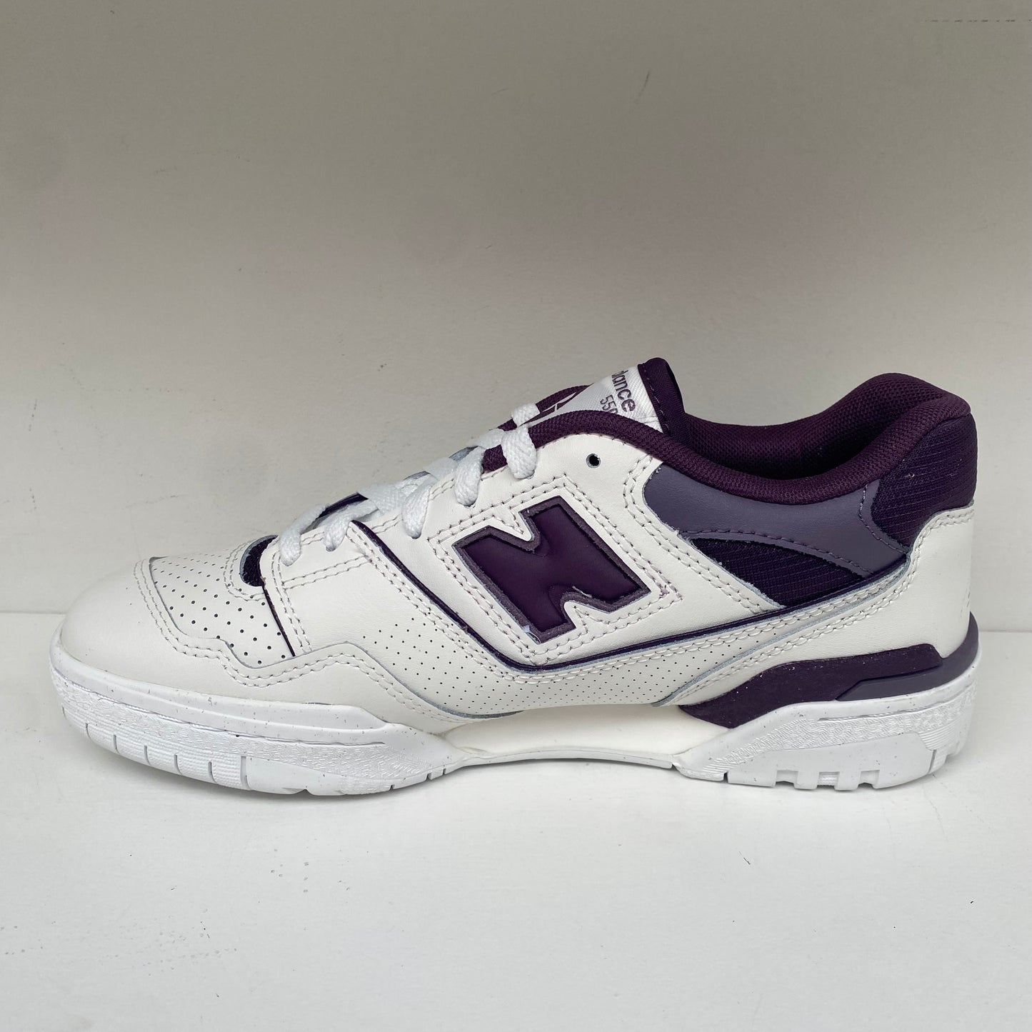New Balance 550 viola