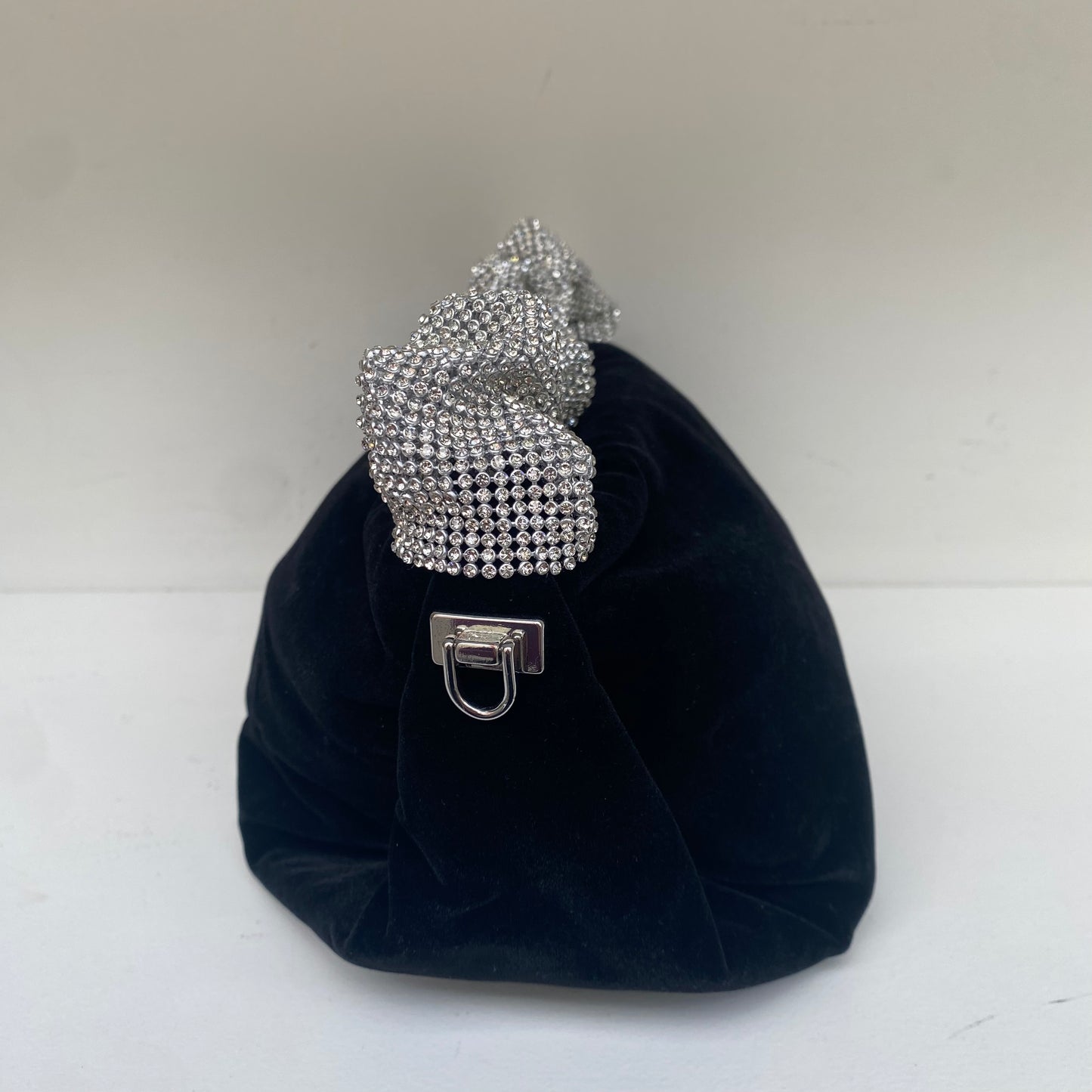 Borsa brillantini