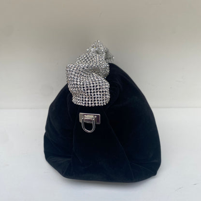 Borsa brillantini