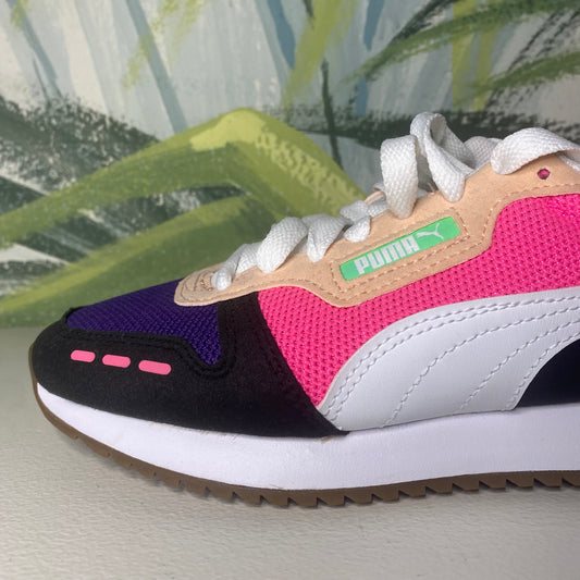 Puma R78 Jr