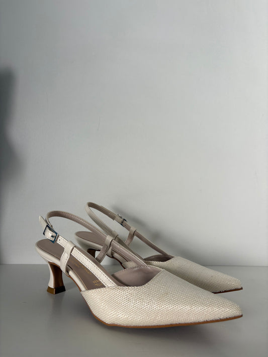 Décolleté burro