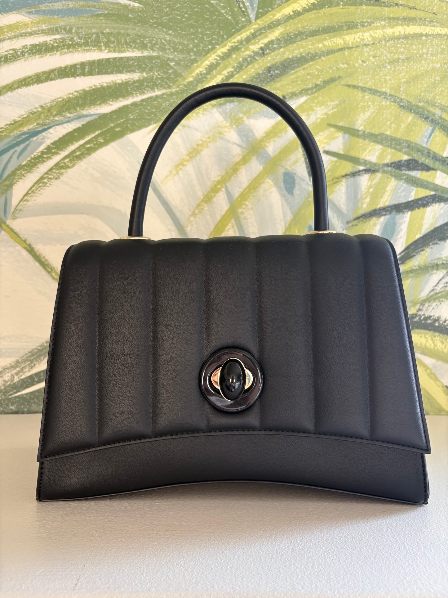 Borsa mandorla