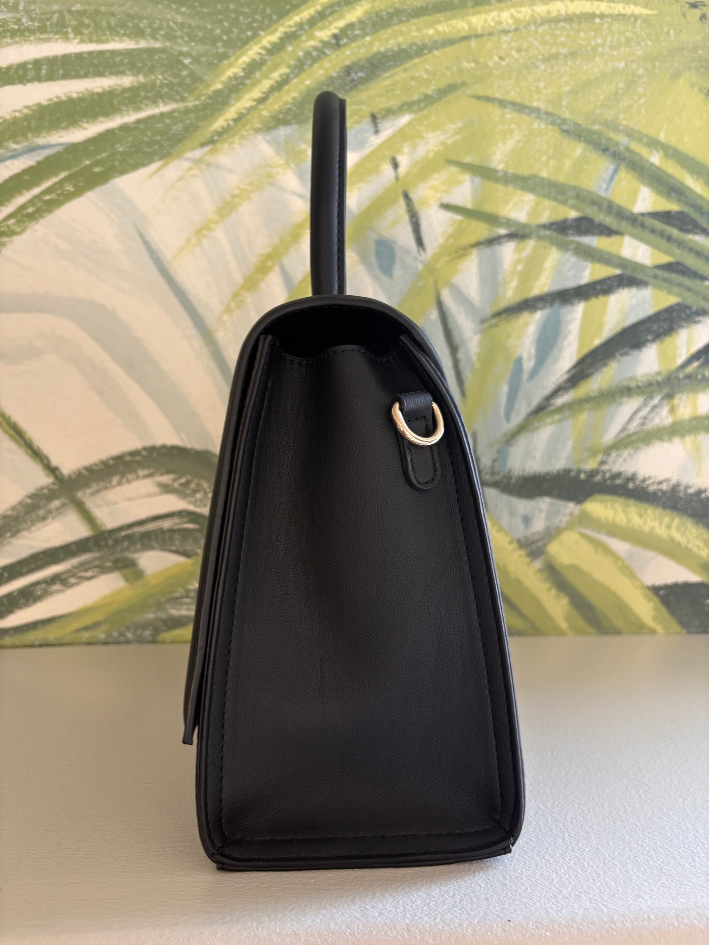 Borsa mandorla