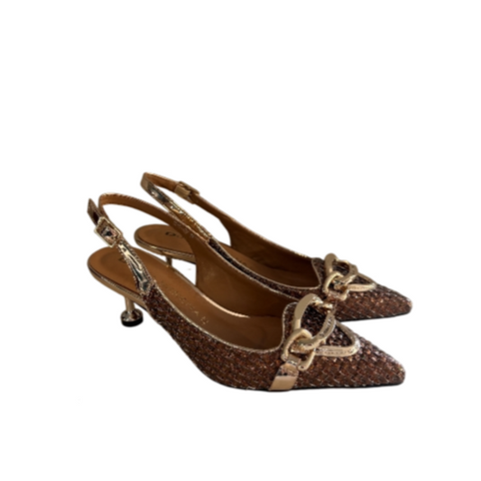 Slingback