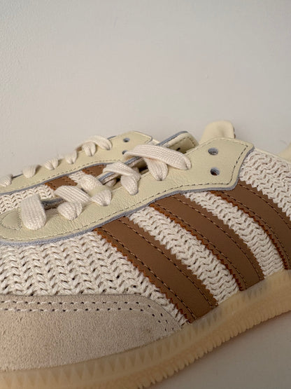Samba OG panna