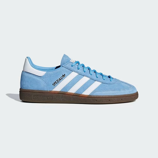 Adidas Spezial Azzurre