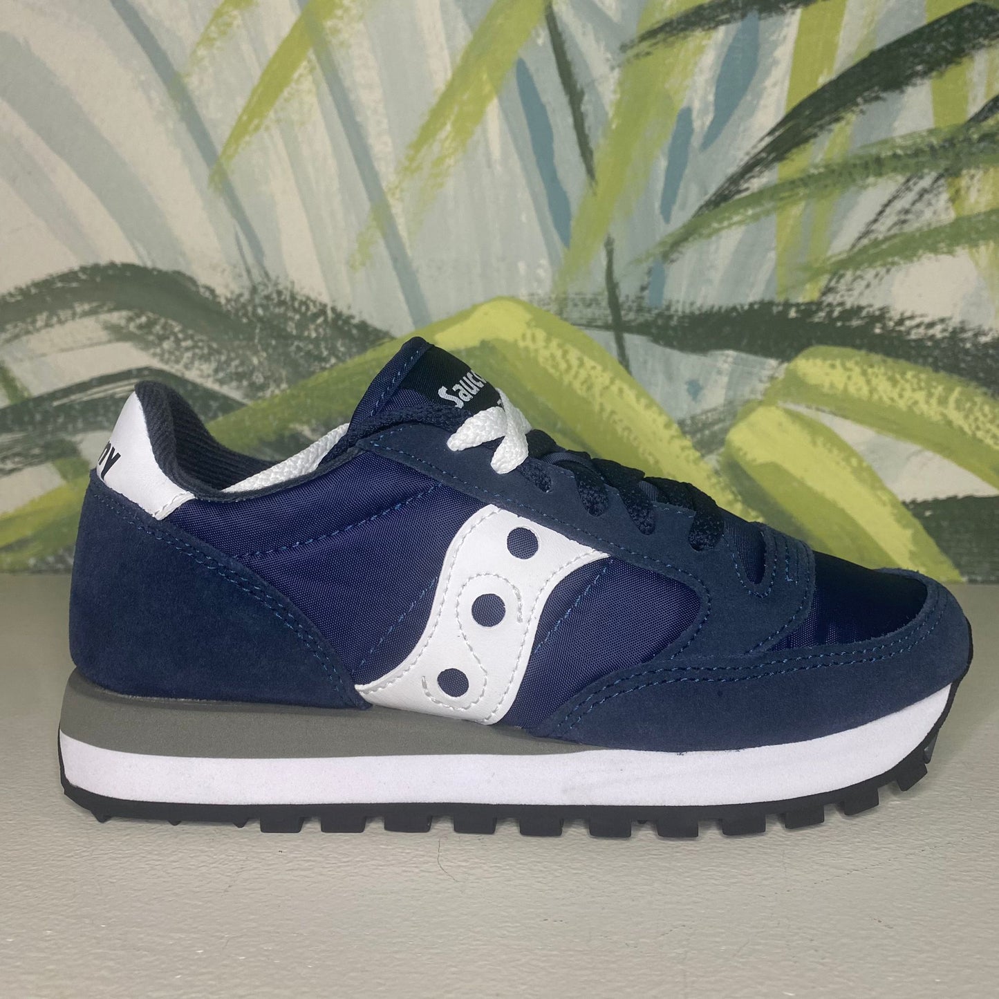 Saucony Blu