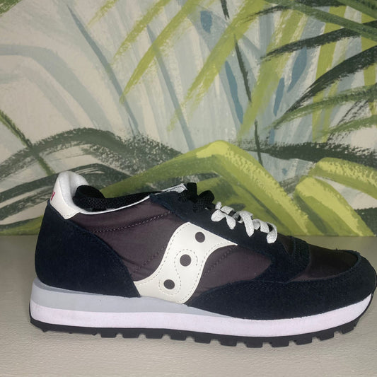 Saucony Jazz nero