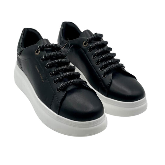 Sneakers QH nera