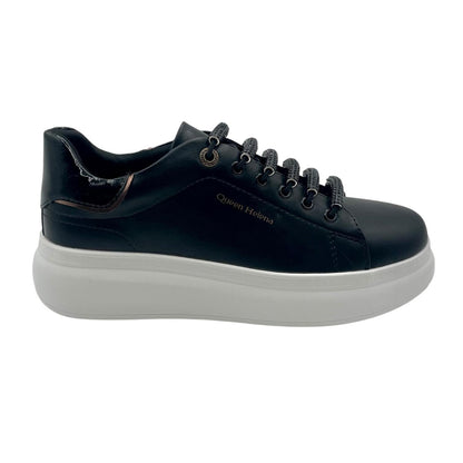 Sneakers QH nera