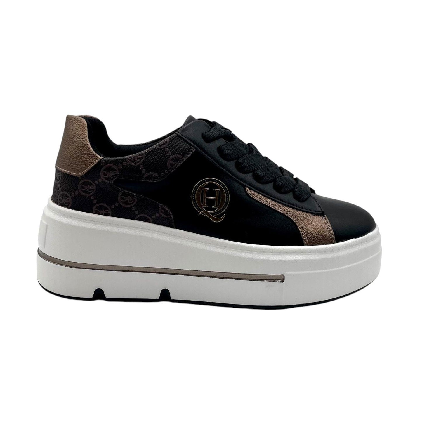 Sneaker QH brown