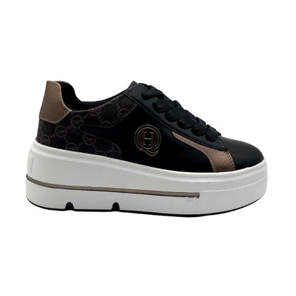 Sneaker QH brown