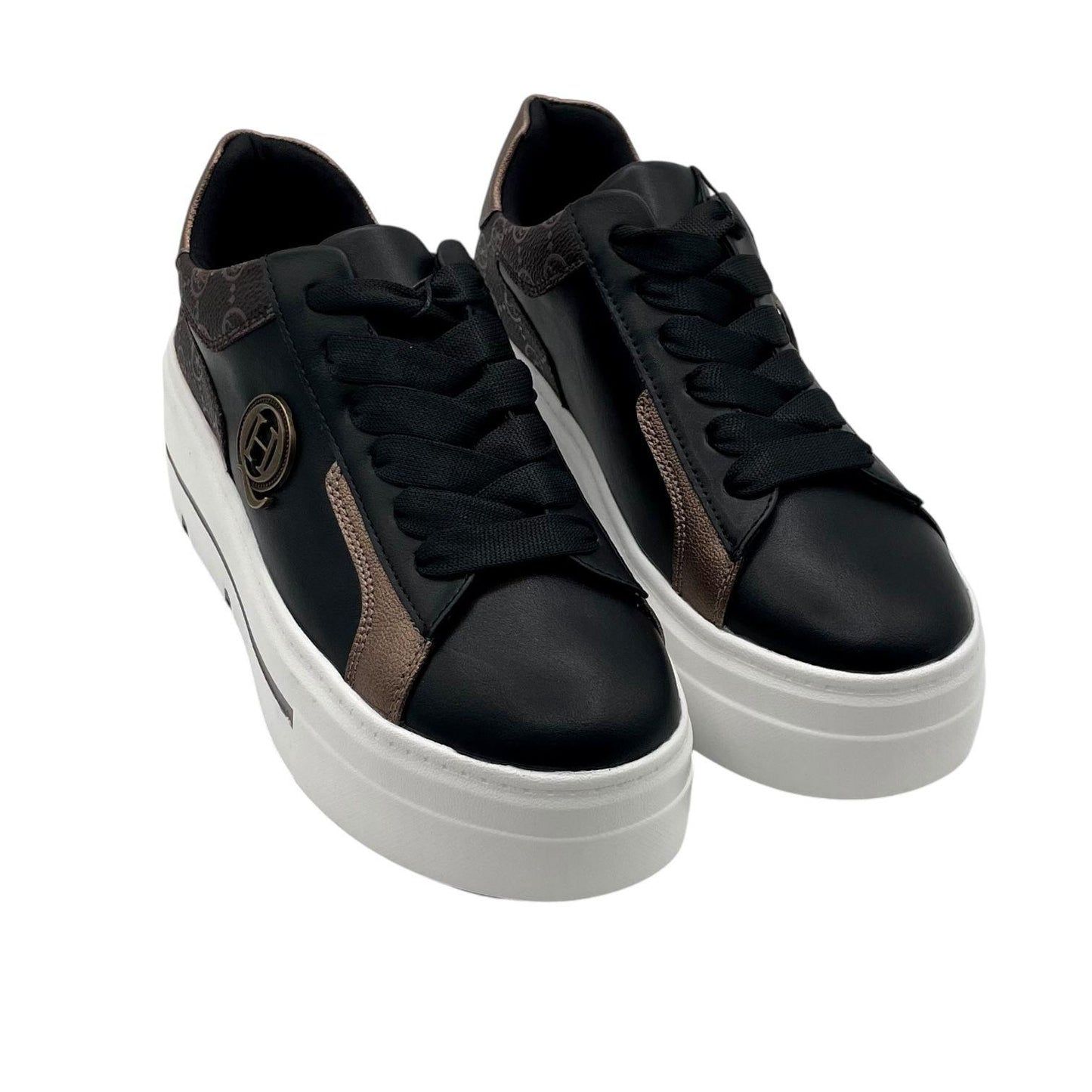 Sneaker QH brown