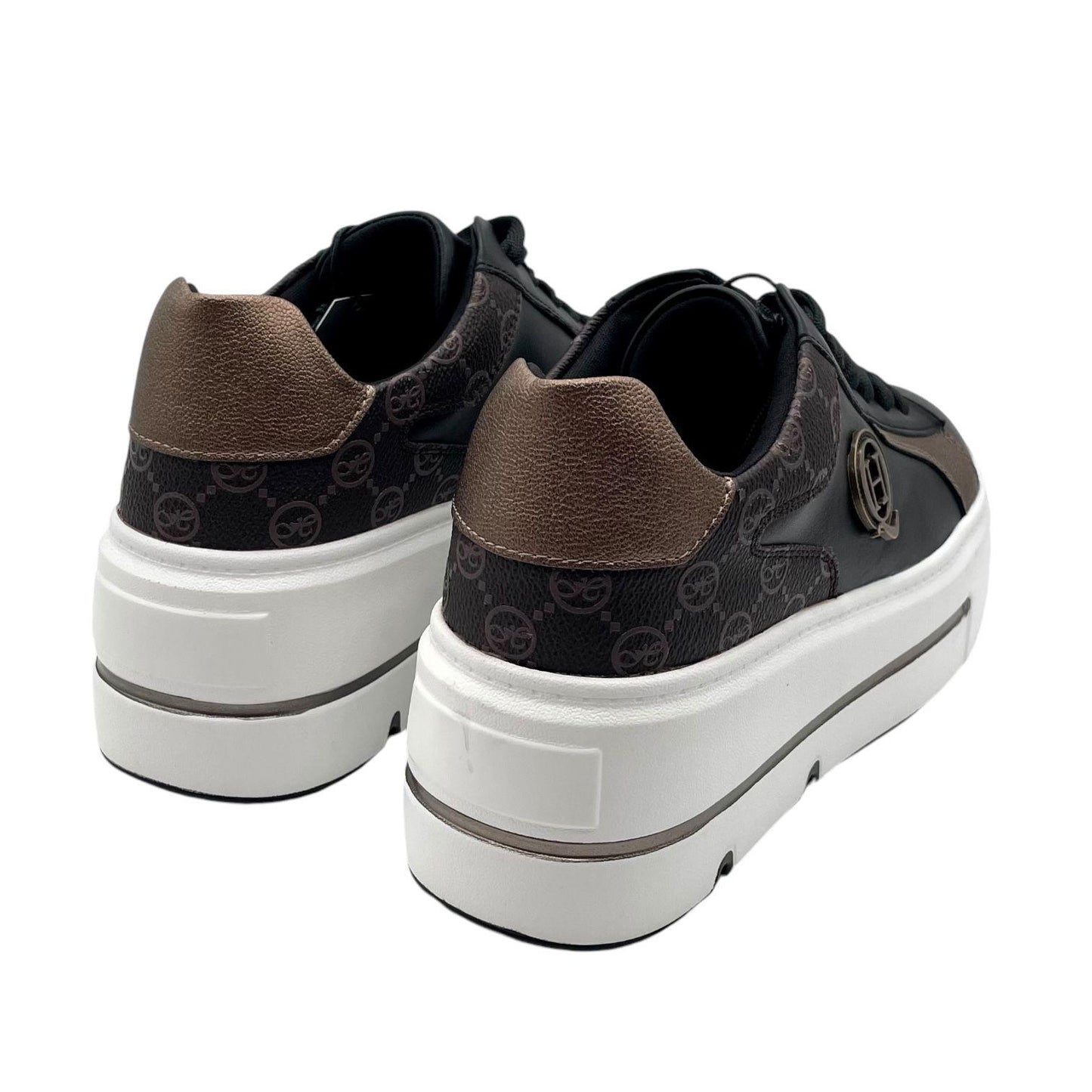 Sneaker QH brown