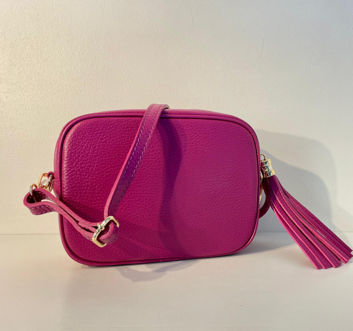 Borsa saponetta